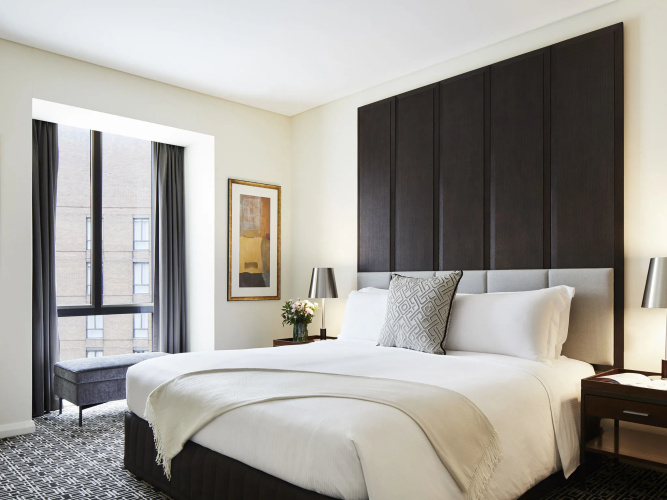 Sofitel Sydney Wentworth