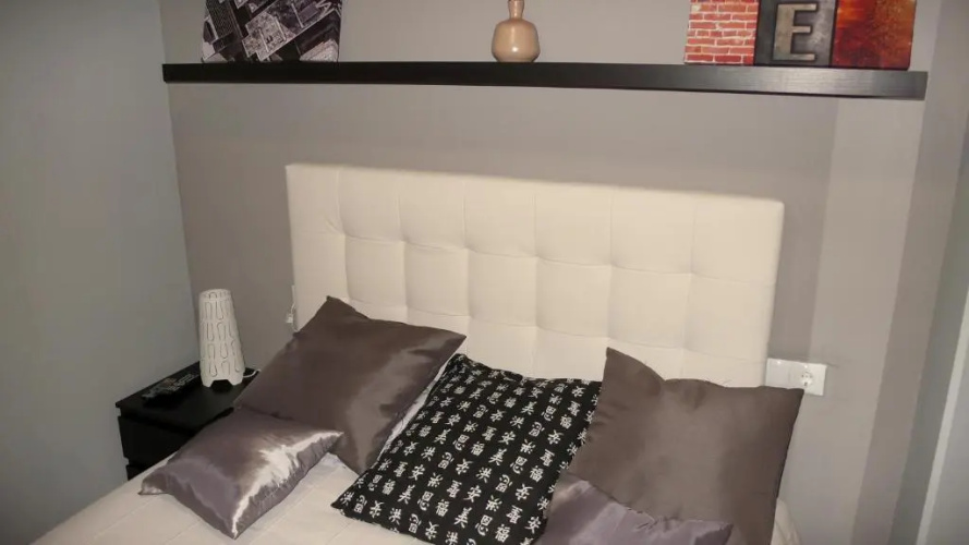 Apartamento Salou Playa Sol