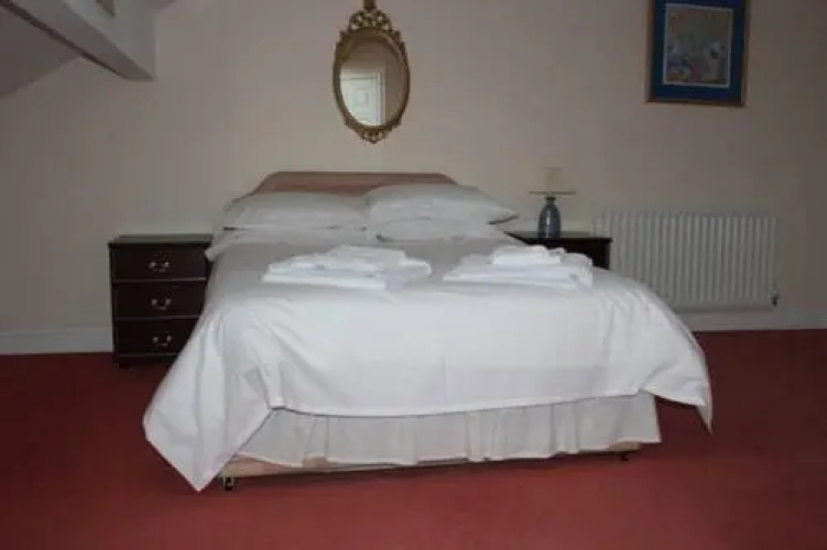 Victoria Hotel