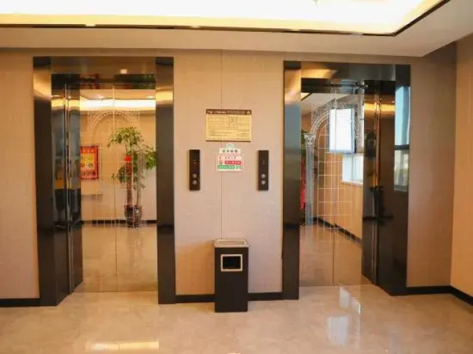 Qiyuehai Holiday Hotel