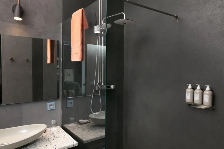 360 Hotel Boutique and Spa