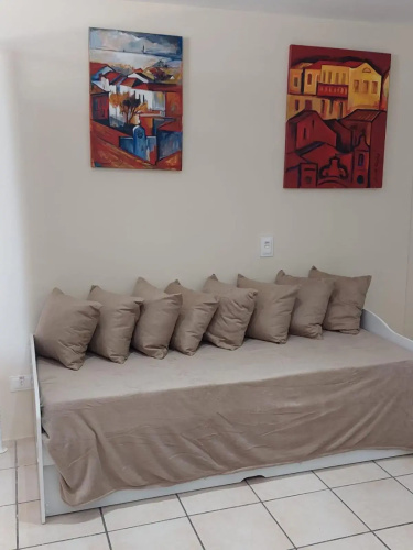 Flat beira mar, Olinda 4 Rodas 315