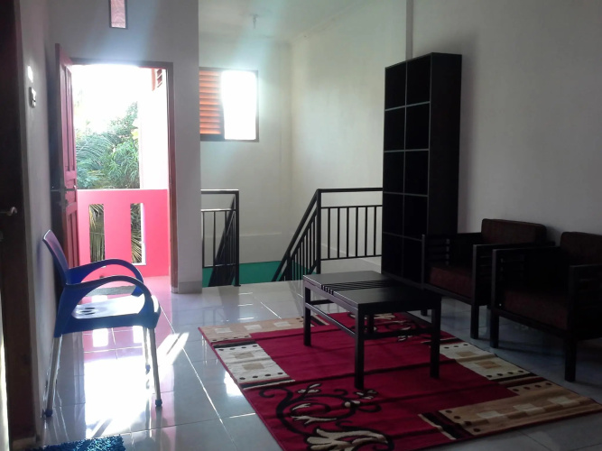 Pelangi Homestay