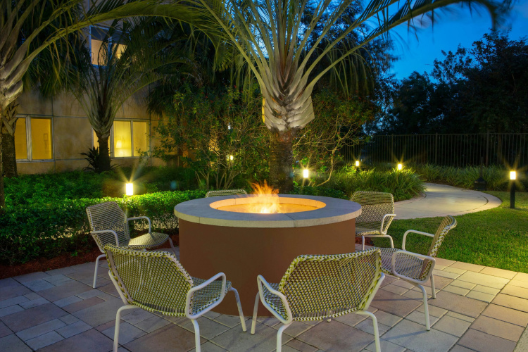 Element Miami International Airport photo 24