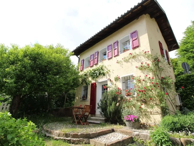 Cottage