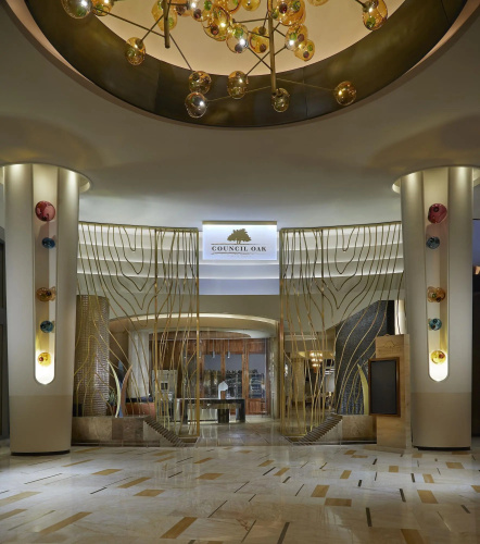 The Guitar Hotel At Seminole Hard Rock photo 15