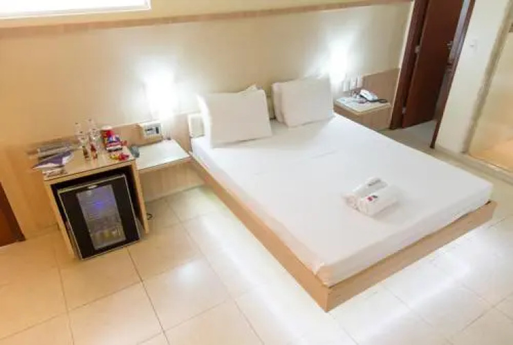 Motel Alvorada - Adults only
