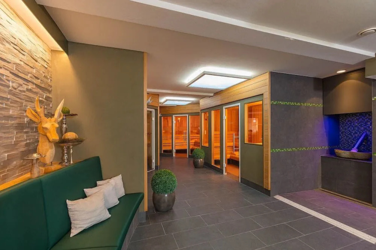 Romantik Hotel Braunschweiger Hof, Bild 16