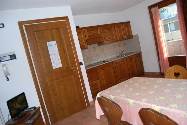 1 Bedroom Superior Apartment