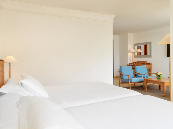 Boutique Hotel H10 Blue Mar - Adults Only photo 7