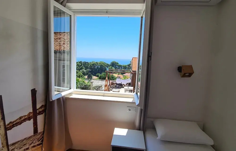 Apartment Solvit
