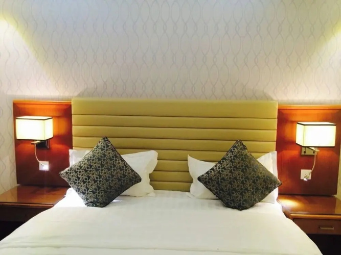 Pestana Hotel & Suites 1
