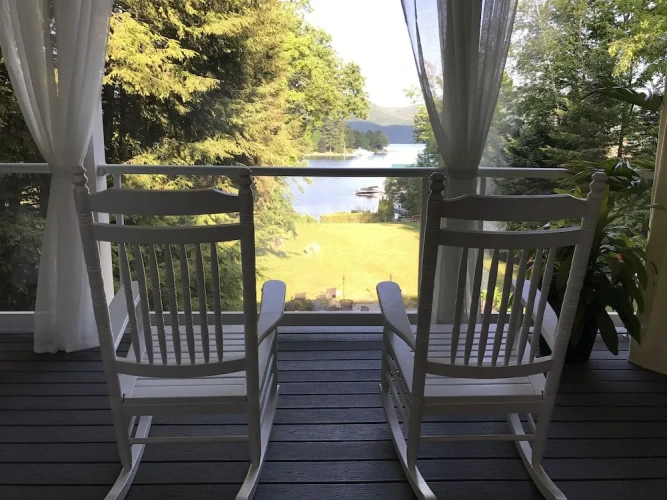 Luxury Double room