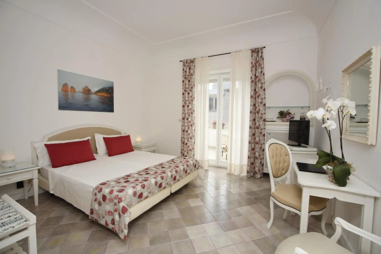 Villa San Felice