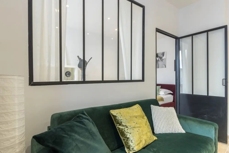 La Garde Private Apartment Terrace