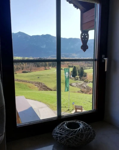 Hotel Heissenhof