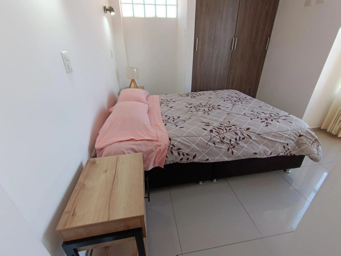 III Zaguan Aparta Hotel Cusco