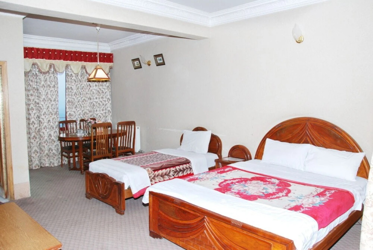Hotel Faran