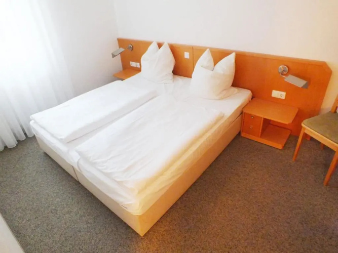 Apartment Lotte