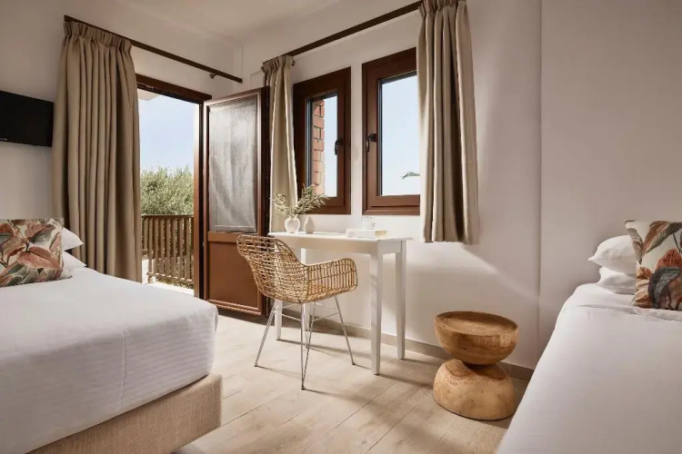 Glavas Inn Hotel