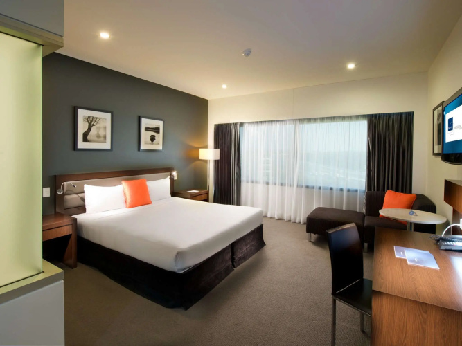 Premier Double room