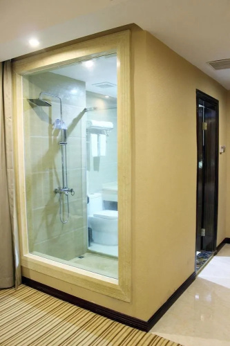Hailin Hotel