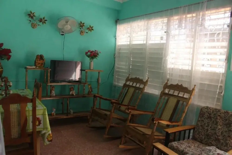 Hostal Altos de Nazareno