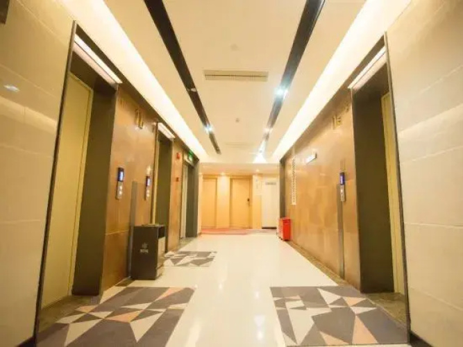 Baizhi Hotel