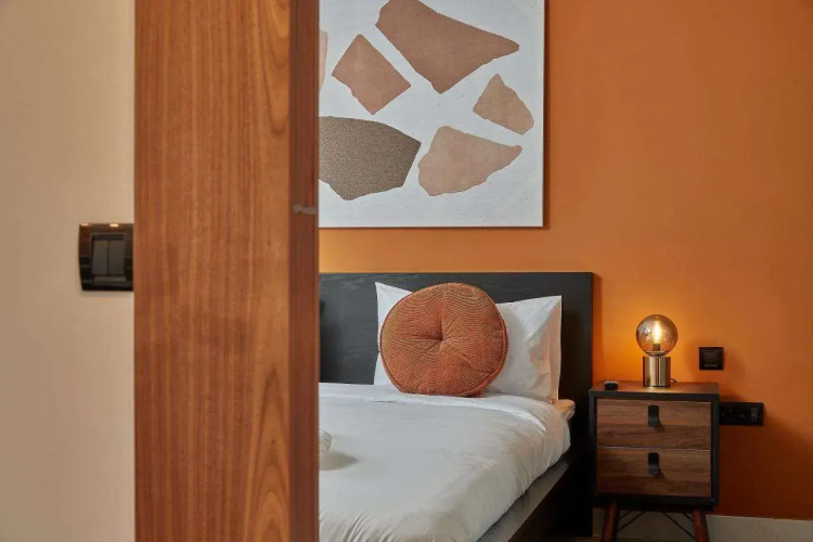 Stayhere Rabat - Agdal 3 - Prestige Residence