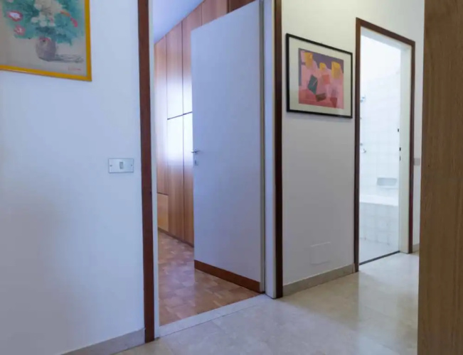 Manzoni Two-Bedroom Apartment