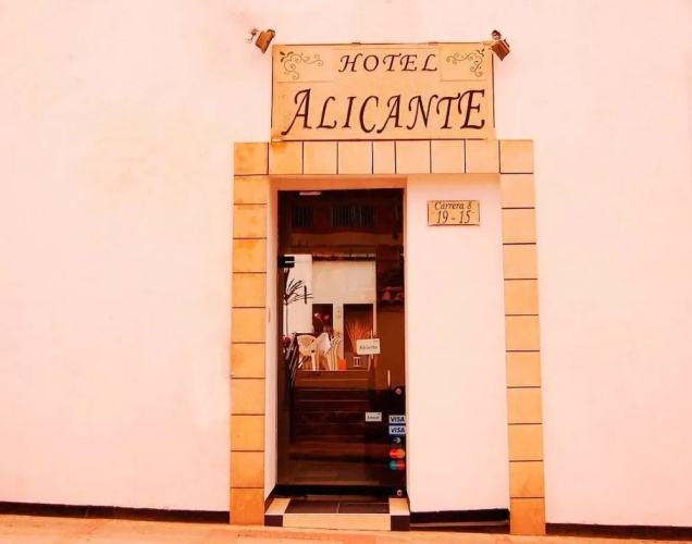 Hotelbild