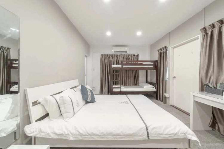 K2 Guest House