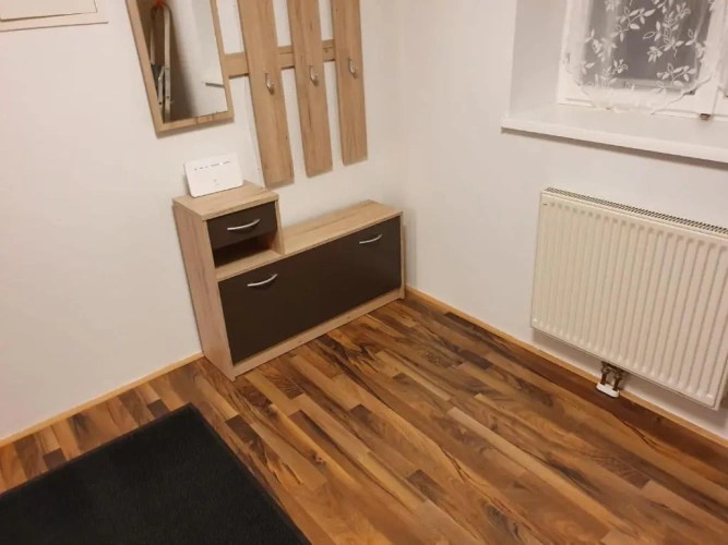 3 Bedrooms Apartment