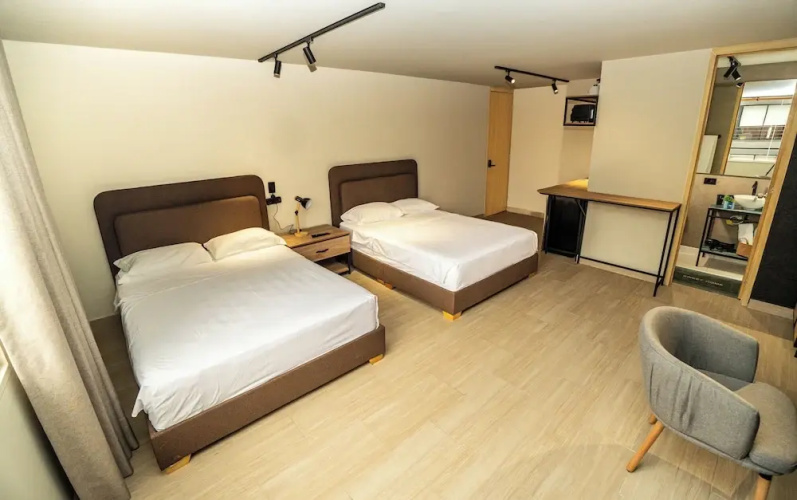 Hotel Nuit