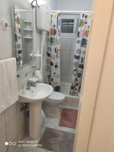 Apartment Eva