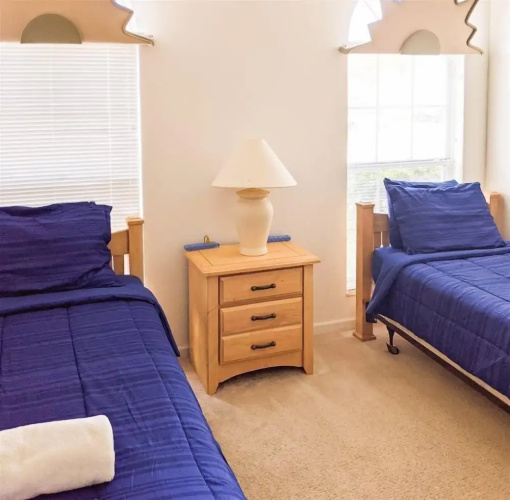 4 Bed 2269