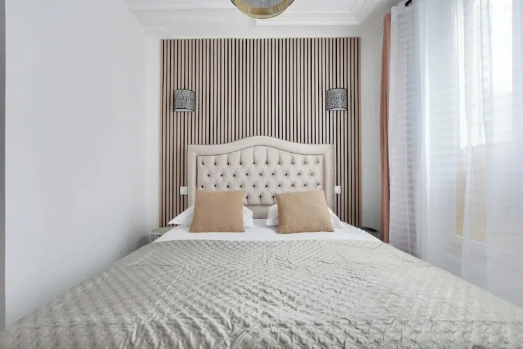 Cosy, Fully-equipped apt - 4P - Montmartre