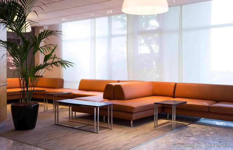 Mercure Paris Roissy Charles de Gaulle photo 15
