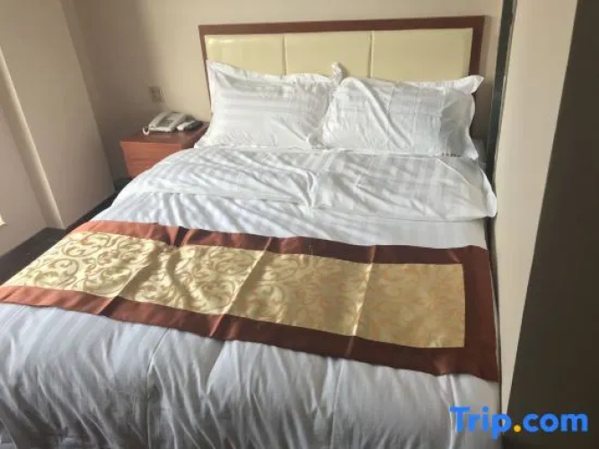 Shanyaju Hotel