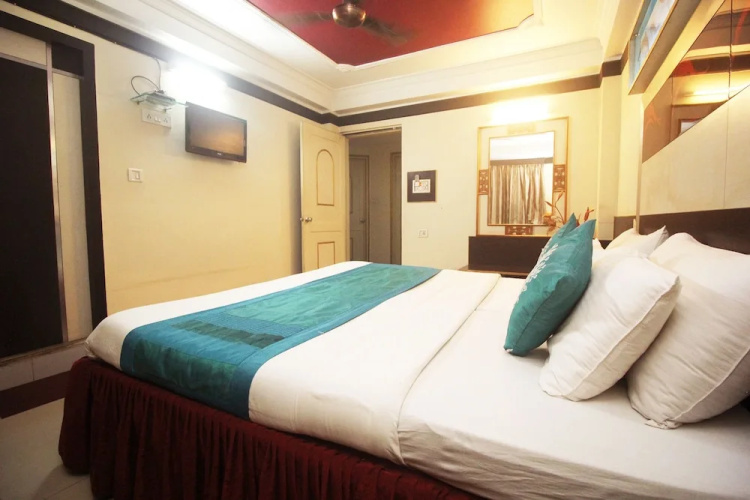 OYO 9545 Hotel Heritage