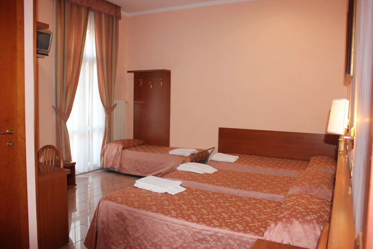 Aristotele Hotel