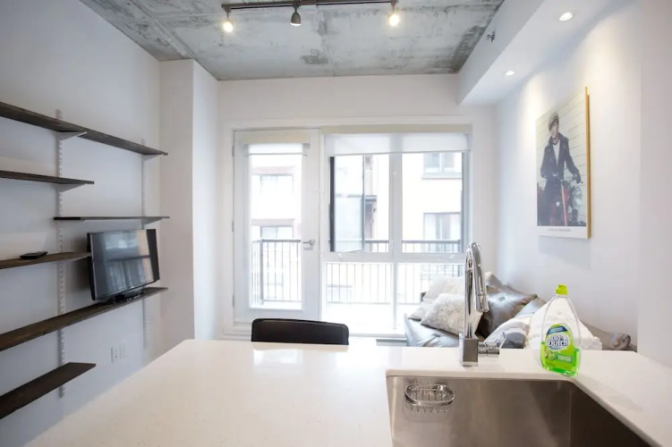 The Park Lofts