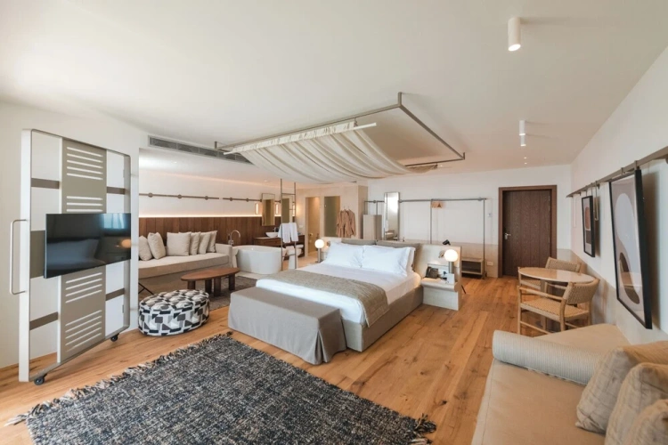 Premier Suite