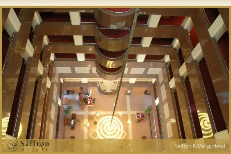 Yimpas Otel
