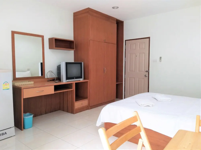 The View Apartment