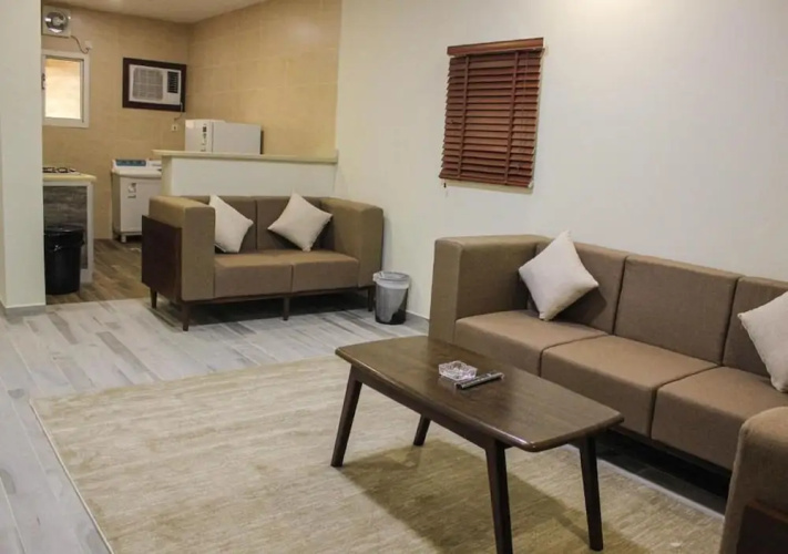 AH Hotel