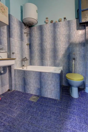 Apartment Dorcol