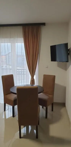 Panorama apartments