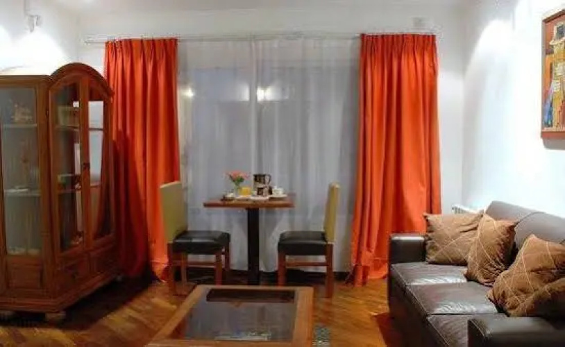 Mora Loft Hotel