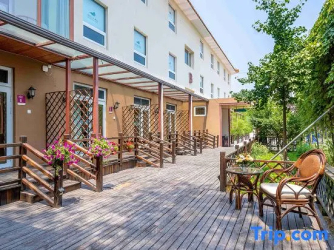Naturetime Hotel
